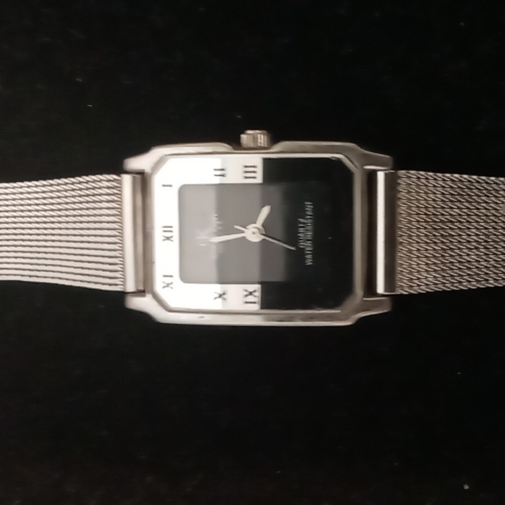 Authentic Calvin Klein MOOD WATCH